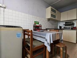 Blk 101 Jurong East Ville (Jurong East), HDB 3 Rooms #595212531
